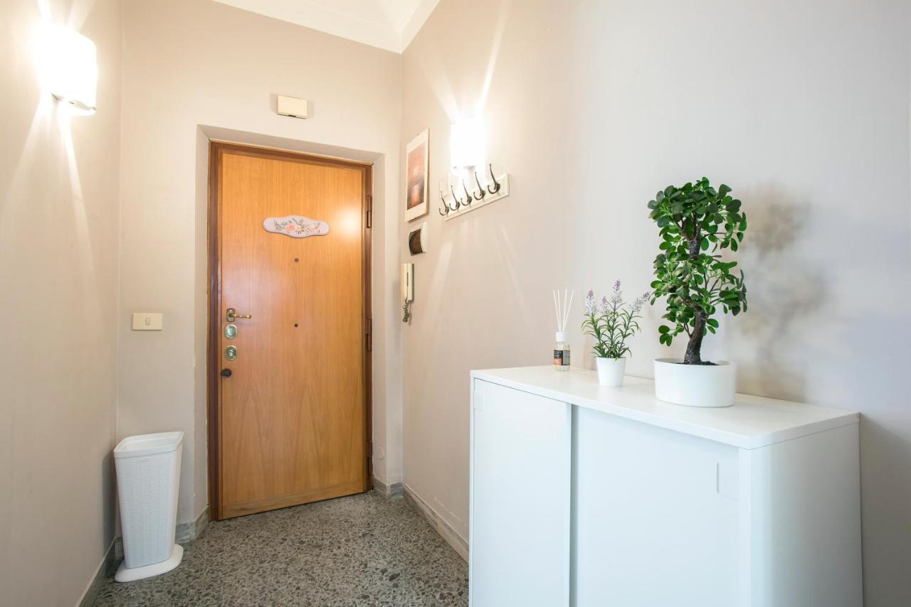 Art Of Living - Suite Elegante Nel Cuore Di Roma Exteriér fotografie