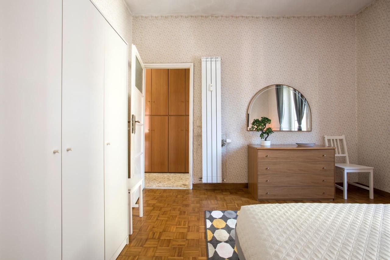 Art Of Living - Suite Elegante Nel Cuore Di Roma Exteriér fotografie