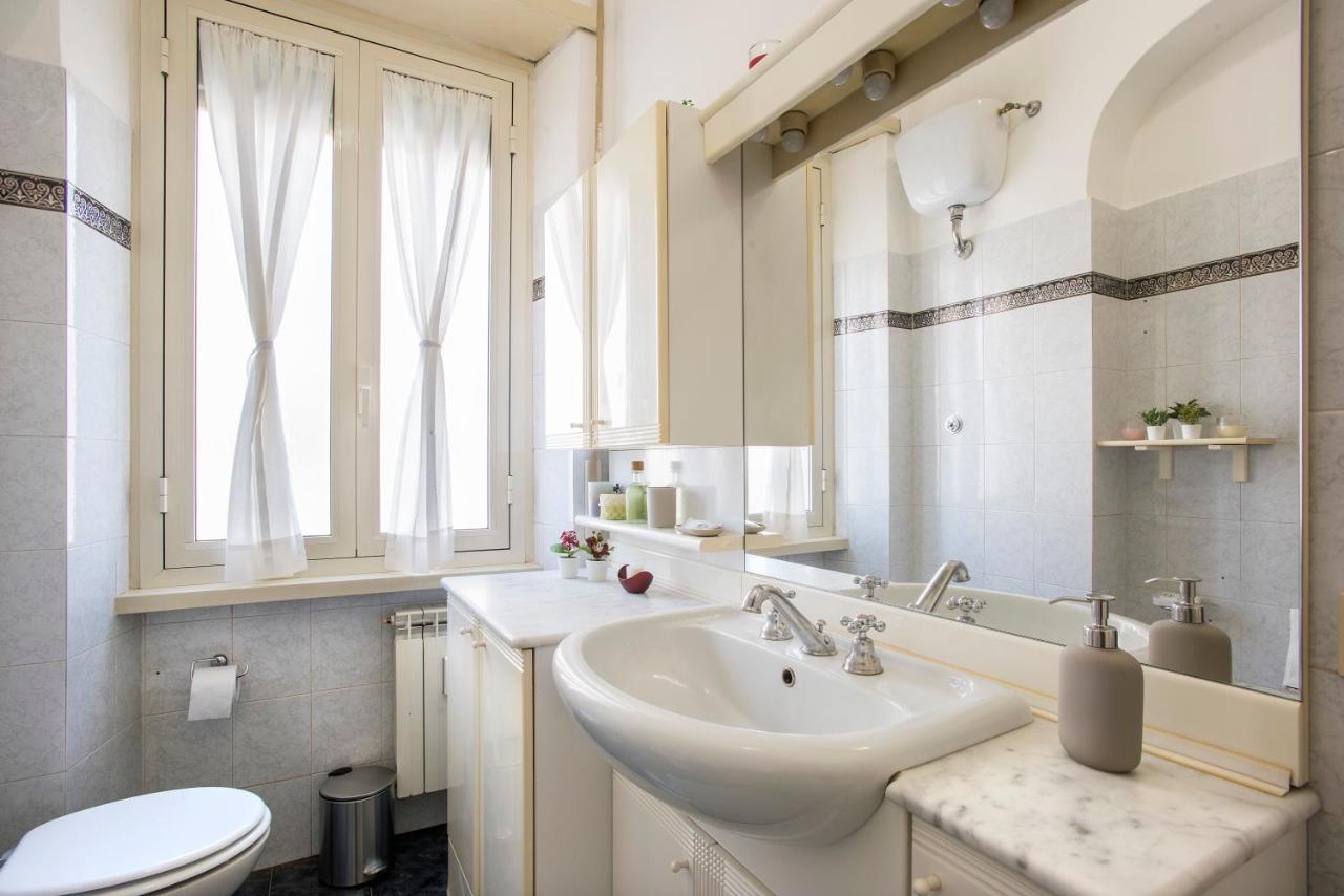 Art Of Living - Suite Elegante Nel Cuore Di Roma Exteriér fotografie