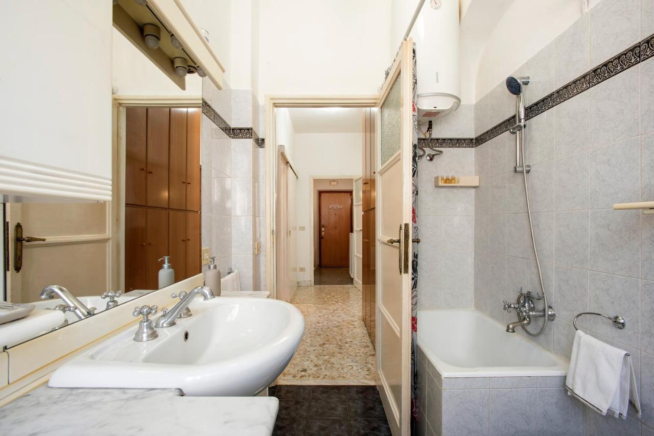 Art Of Living - Suite Elegante Nel Cuore Di Roma Exteriér fotografie